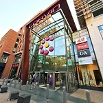 Feel Deluxe Corvin # Free Parking # Ac # Elevator *