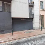 Apartament Feel Deluxe Corvin # Free Parking # Ac # Elevator *