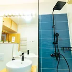 Feel Deluxe Corvin # Free Parking # Ac # Elevator *