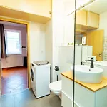 Lejlighed Feel Deluxe Corvin # Free Parking # Ac # Elevator Budapest