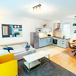 Feel Deluxe Corvin # Free Parking # Ac # Elevator *