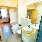 Feel Deluxe Corvin # Free Parking # Ac # Elevator *