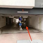 Lejlighed Feel Deluxe Corvin # Free Parking # Ac # Elevator Budapest