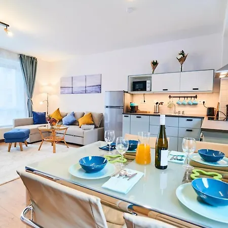 Feel Deluxe Corvin # Free Parking # Ac # Elevator *