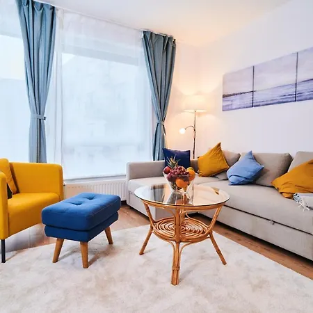 Feel Deluxe Corvin # Free Parking # Ac # Elevator