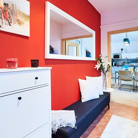 Feel Deluxe Corvin # Free Parking # Ac # Elevator Apartment *