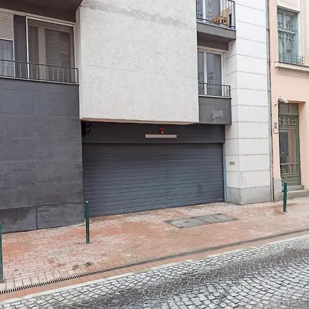 Appartement Feel Deluxe Corvin # Free Parking # Ac # Elevator *