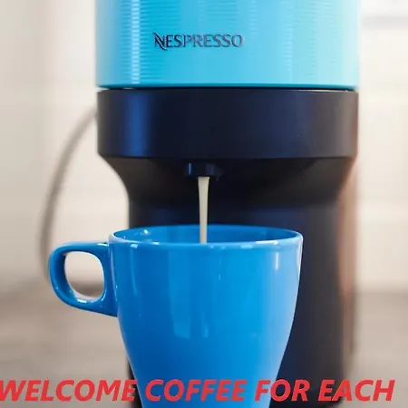 Feel Deluxe Corvin # Free Parking # Ac # Elevator Apartman Budapest