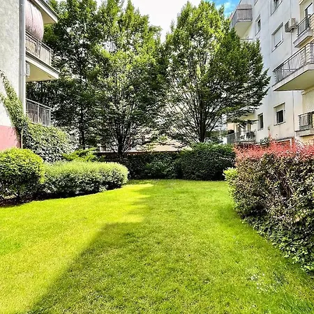 Apartment Feel Deluxe Corvin # Free Parking # Ac # Elevator *