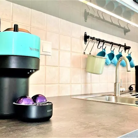 Feel Deluxe Corvin # Free Parking # Ac # Elevator Apartman