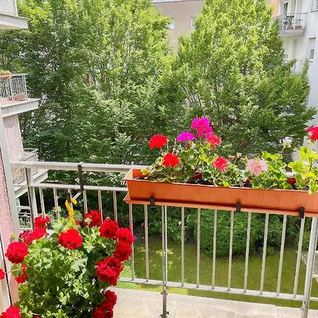 Feel Deluxe Corvin # Free Parking # Ac # Elevator Appartement *