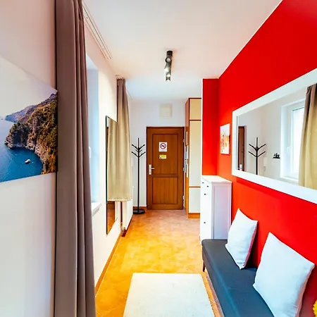 Apartament Feel Deluxe Corvin # Free Parking # Ac # Elevator *