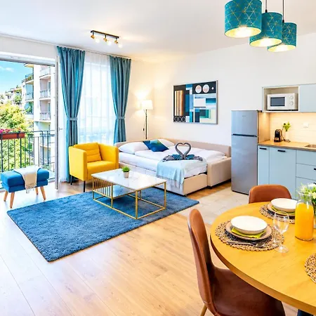 Feel Deluxe Corvin # Free Parking # Ac # Elevator 아파트 *
