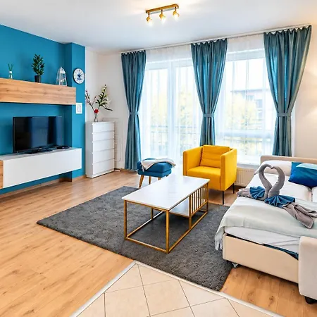 Feel Deluxe Corvin # Free Parking # Ac # Elevator Apartmán Budapešť