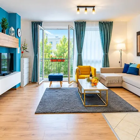 Apartmán Feel Deluxe Corvin # Free Parking # Ac # Elevator