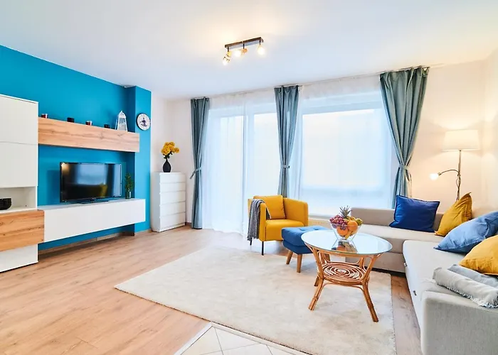 Apartment Feel Deluxe Corvin # Free Parking # Ac # Elevator