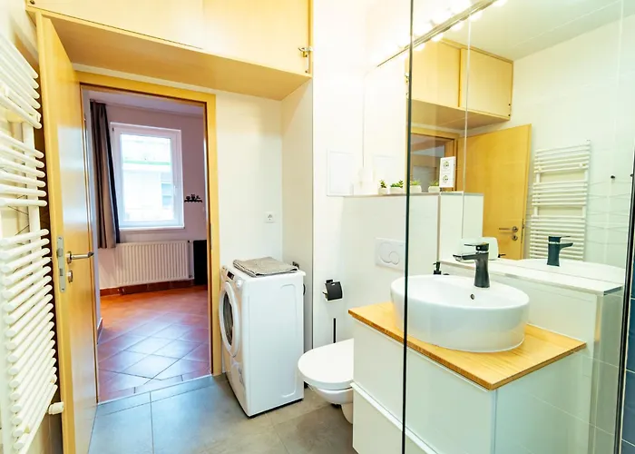 Appartamento Feel Deluxe Corvin # Free Parking # Ac # Elevator Budapest