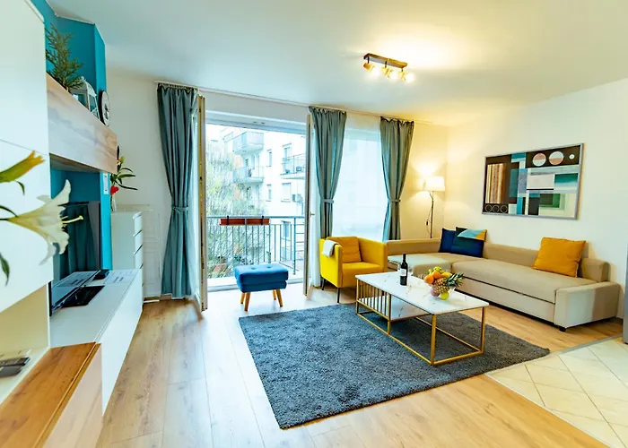 Appartamento Feel Deluxe Corvin # Free Parking # Ac # Elevator *